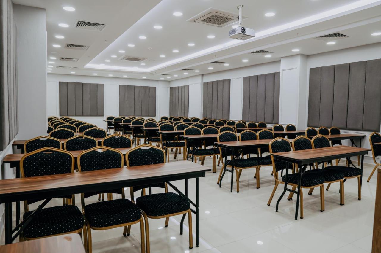 Sakarya Hotel Kültér fotó